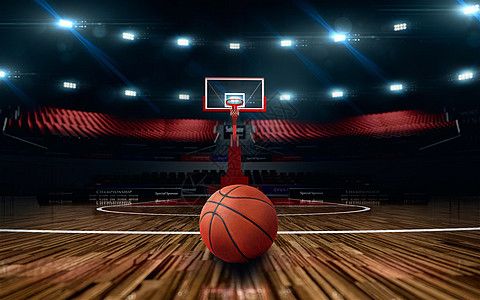 1月31日25-26赛季NBA常规赛 开拓者VS尼克斯